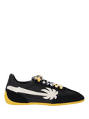 Palm Angels Pa 5 Sneakers Black White