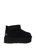 Ugg Classic Ultra Mini-Plattform für Kinder
