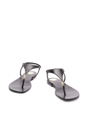 Saint Laurent Cassandra Sandalen