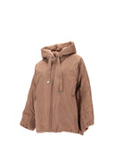 Max Mara Il Cubo Imbottito Corto