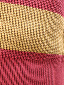 Paul Smith Paul Smith Striped Knit Jumper