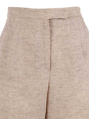 Emporio Armani Woman Trouser
