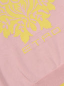 Etro strikket topp