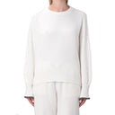 Brunello Cucinelli C Mere Sweater