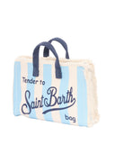 Mc2 Saint Barth Phone Bag Stripes Pop V 31