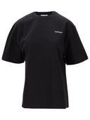 Off White Half Arrow Skate / Tee Uni Black Whi