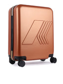 K Way Eudoxie Logo Trolley