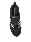 Dsquared2 Lace Up Low Top Sneakers