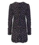Essentiel Antwerpen Imke Black Dress