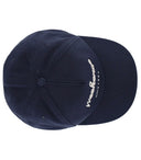 Max Mara Weekend Elfi Blue Hat
