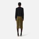 Elisabetta Franchi Camicia A Body