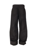 Rick Owens Drkshdw Geth Jeans