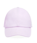 Courrèges Cap Signature Cotton