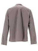 Paul Smith Mens Zipped Front Overshirt