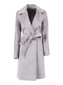 Max Mara Studio Cappotto Dravenna