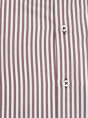 Sartoria Del Campo Sonrisa Camicia Uomo