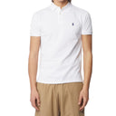Ralph Lauren Ralph Lauren Stretch Mesh Slim Polo