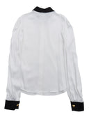 Moschino Kid Camicia M/L