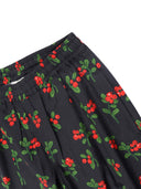 Pantalon tissé Airelles Mini Rodini