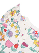 Stella Mc Cartney Jersey Dress