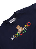 Moschino Girocollo M/L