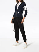 Thom Browne 4 Bar Stripe Hoodie