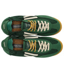 Puraai 6.02 Panther Football Vintage Nylon Sneaker