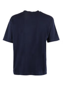 Dr�Le De Monsieur Navy T Shirt Cocktail