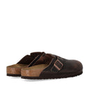Birkenstock Boston Habana Unisex Clog