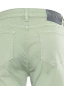 Pantalon court Fay. T.Capo F.Do Frangia