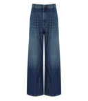 Max Mara Weekend Ortels Blue Jeans