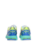 New Balance Kids Scarpa Kids Lifestyle Alkaline Green / Blue Bird Synthetic