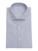 Sartoria Del Campo Sonrisa Camicia Uomo