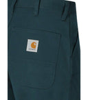 Carhartt Wip Simple Deep Lagon Trouser