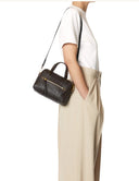 Borsa Jérôme Dreyfuss Lucky Bowling Mini