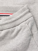 Thom Browne 4 Bar Classic Cotton Sweatpants