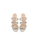 Valentino Garavani Valentino Garavani Rockstud Mules