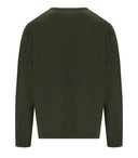 Carhartt Wip Alten Opuntia Crewneck Sweater