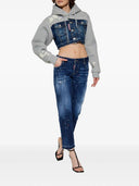 Pantaloni Dsquared2 5 Tasche