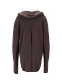 Rick Owens Oversized Hoodie