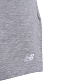 New Balance Sport Essentials French Terry Short 7 Athletic Grey