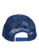 Deus Ex Machina Pill Trucker