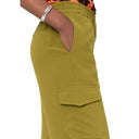 Blanca Vita Blanca Vita Pistacia Trousers