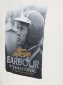 T-shirt Port Barbour