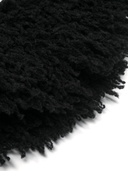 The Attico Fringed Pullover Scarf