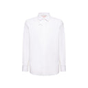 Valentino Camisa de algodón Valentino