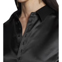 Saint Laurent Silk Shirt