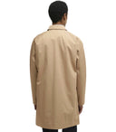 Barbour Rokig Beige Jacke