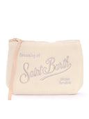 Mc2 Saint Barth Aline Lurex W 11 Emb