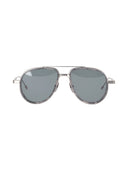 Thom Browne Pilot Frame Sunglasses